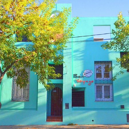 Bon Voyage Hostel Boutique Rosario Eksteriør bilde