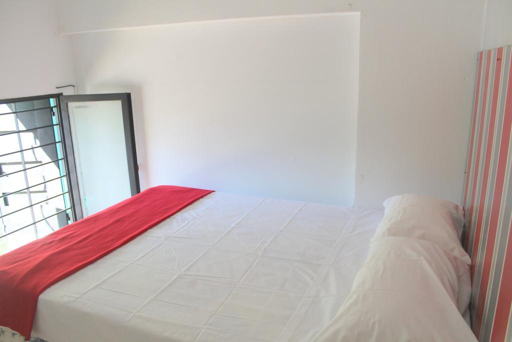 Bon Voyage Hostel Boutique Rosario Rom bilde