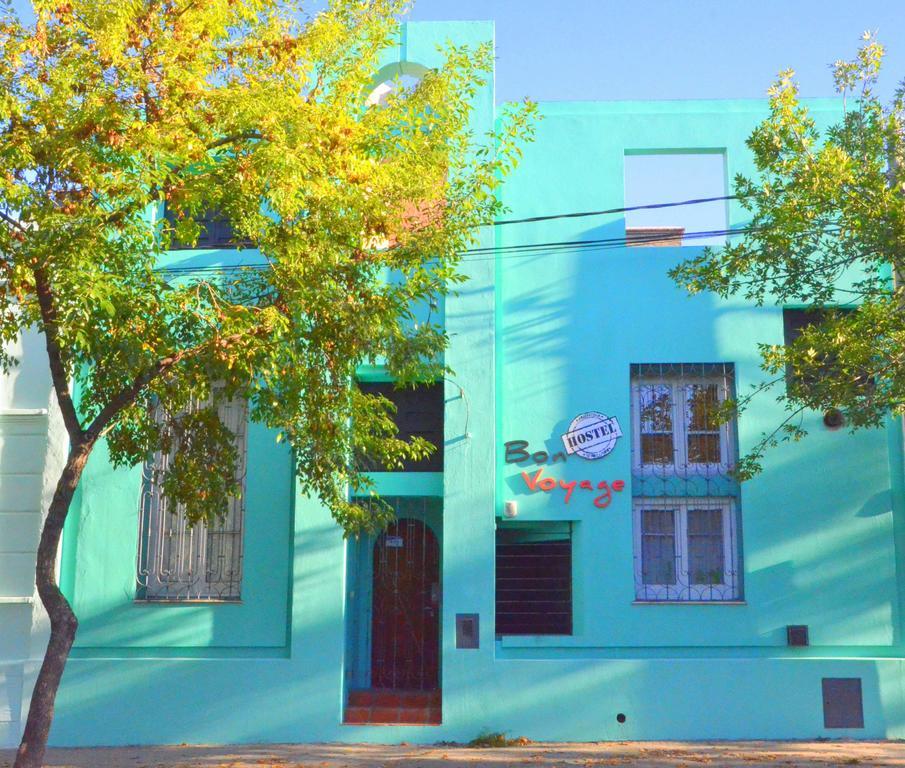 Bon Voyage Hostel Boutique Rosario Eksteriør bilde
