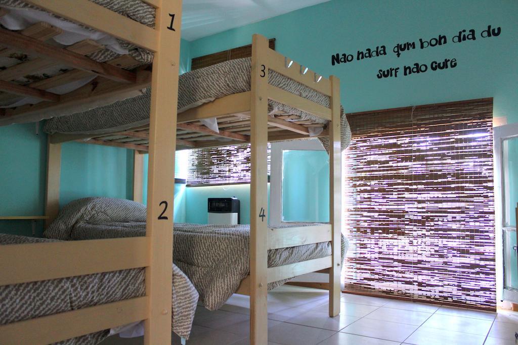 Bon Voyage Hostel Boutique Rosario Rom bilde